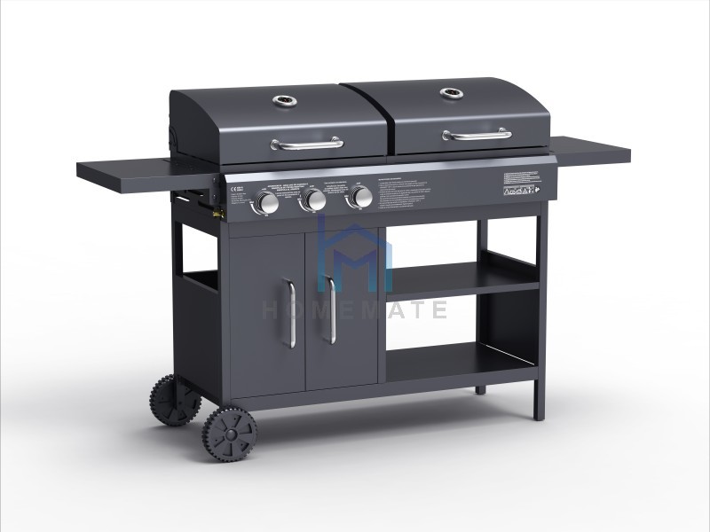G9003CT Gas & Charcoal BBQ Combination 图1.jpg